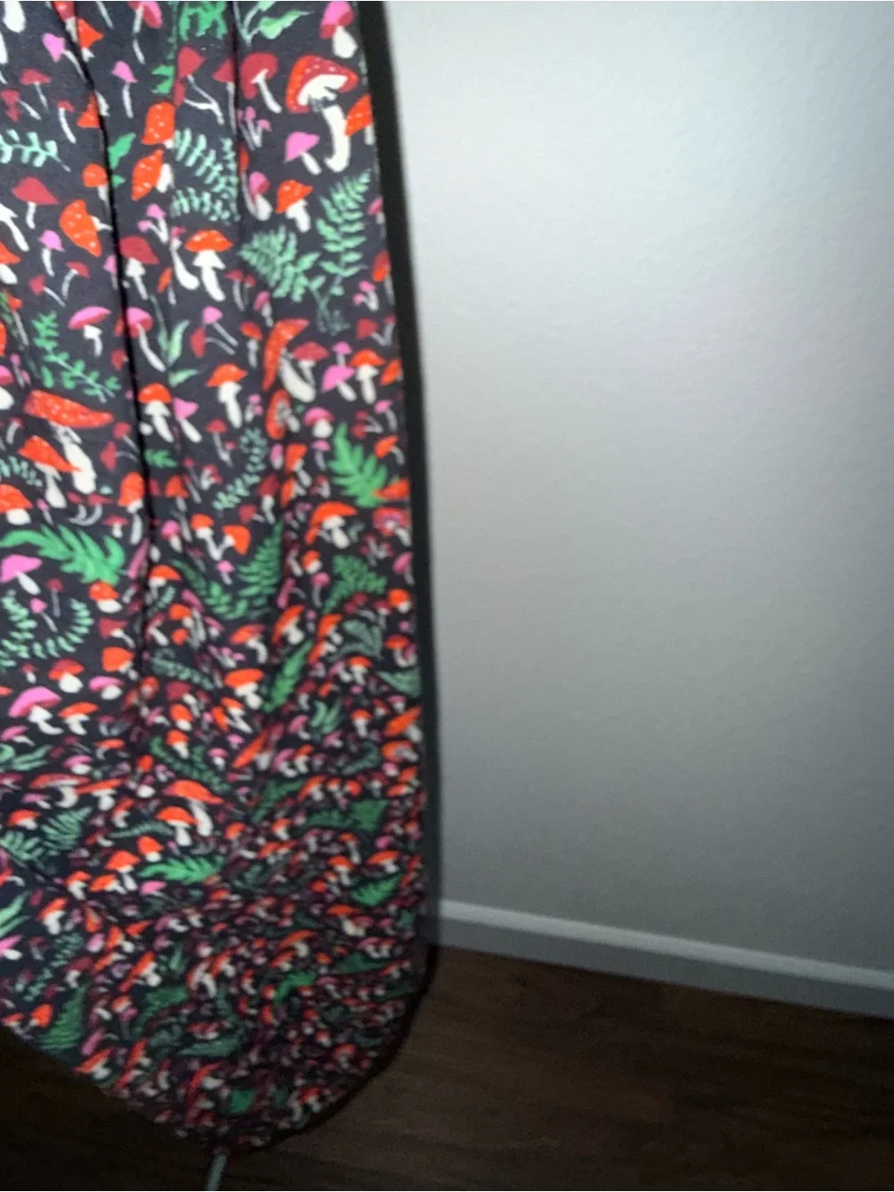 Printfresh spaghetti strap
